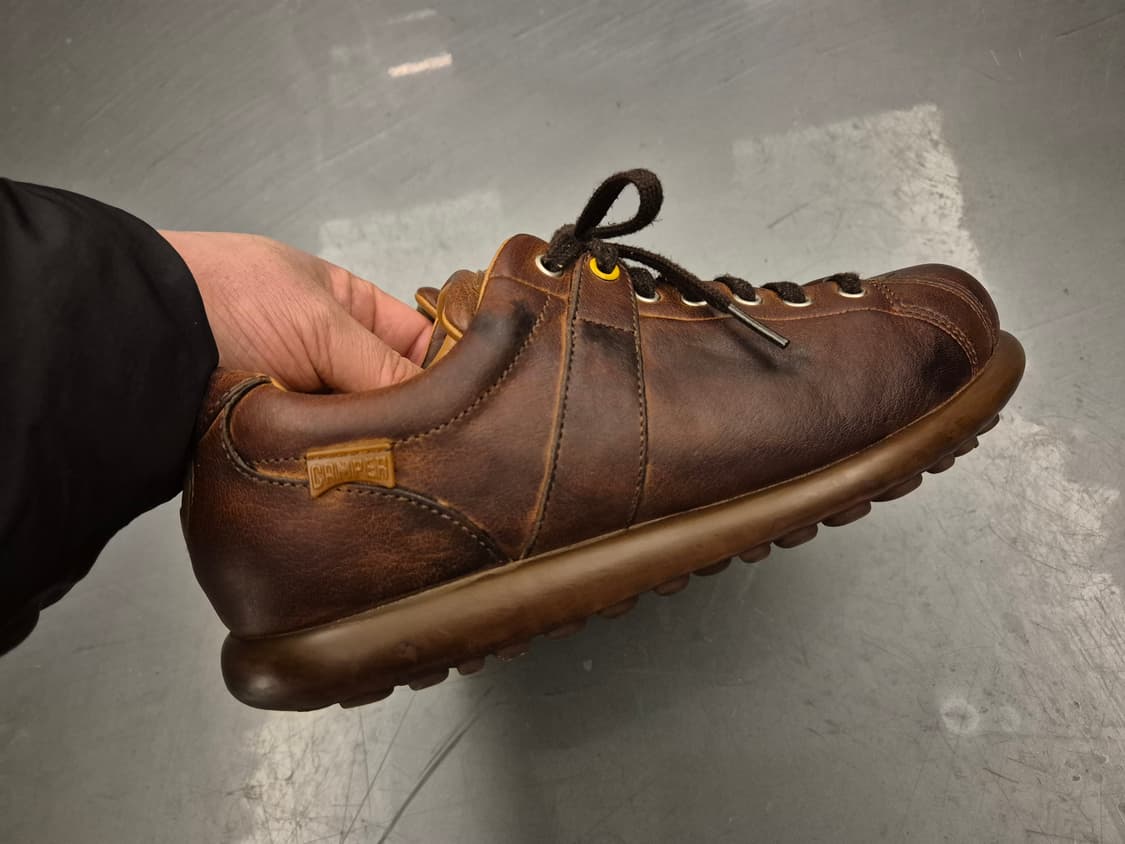 캠퍼 펠로타스 아리엘 상품이미지3