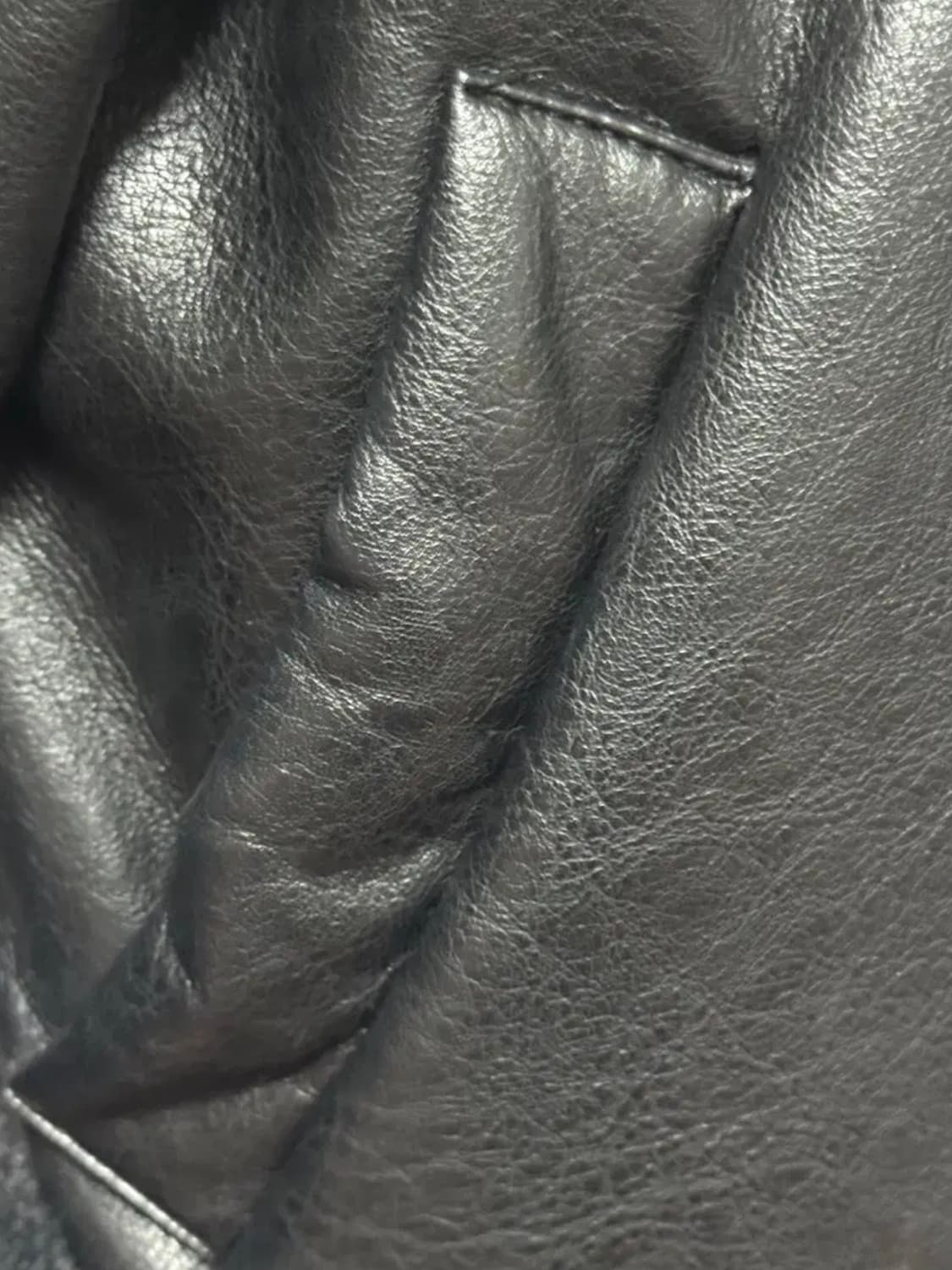 보헤미안서울 무스탕 23FW 상품이미지3