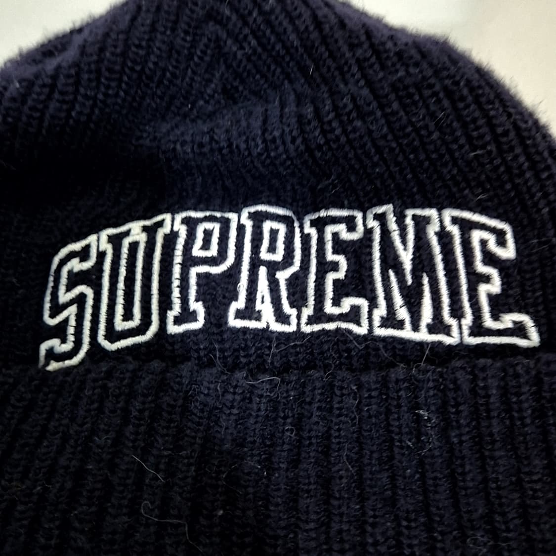 Supreme 슈프림 비니 상품이미지2