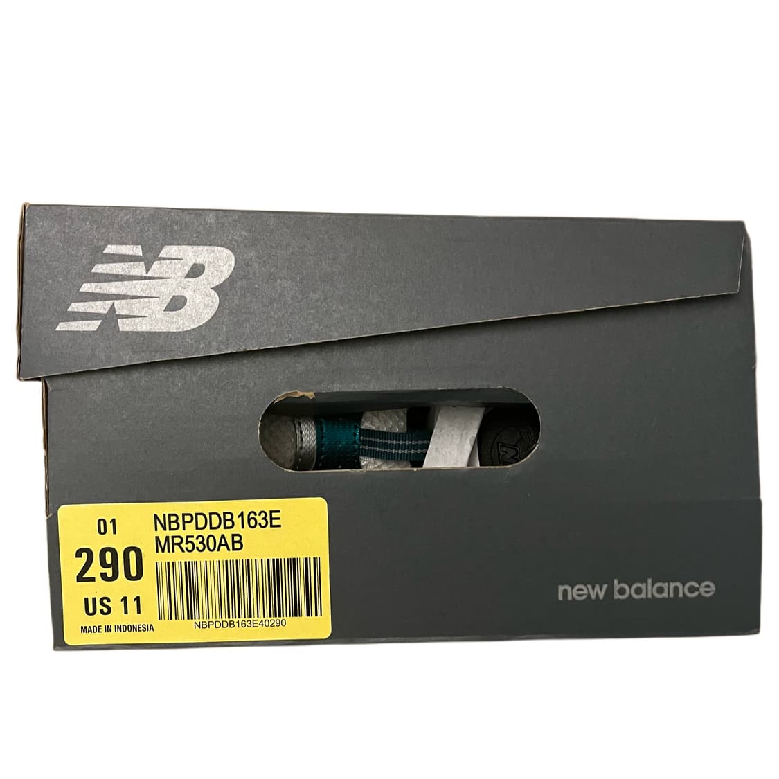 뉴발란스 530AB 290 새상품 상품이미지6