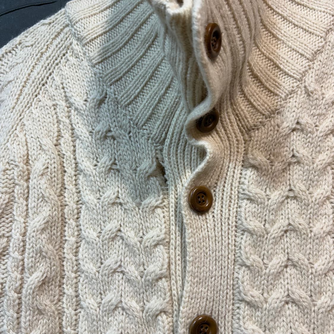 [L] POLO 폴로 랄프로렌 니트 가디건  상품이미지2