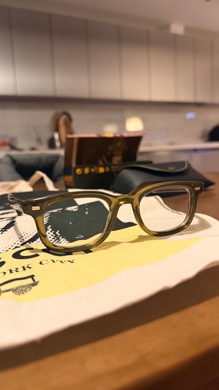 모스콧 klutz  상품이미지4