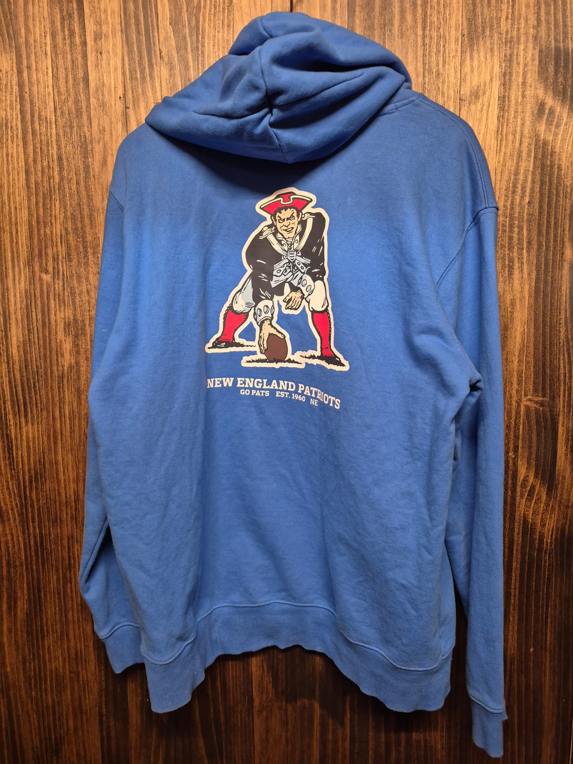 NFL HOODIE  상품이미지3