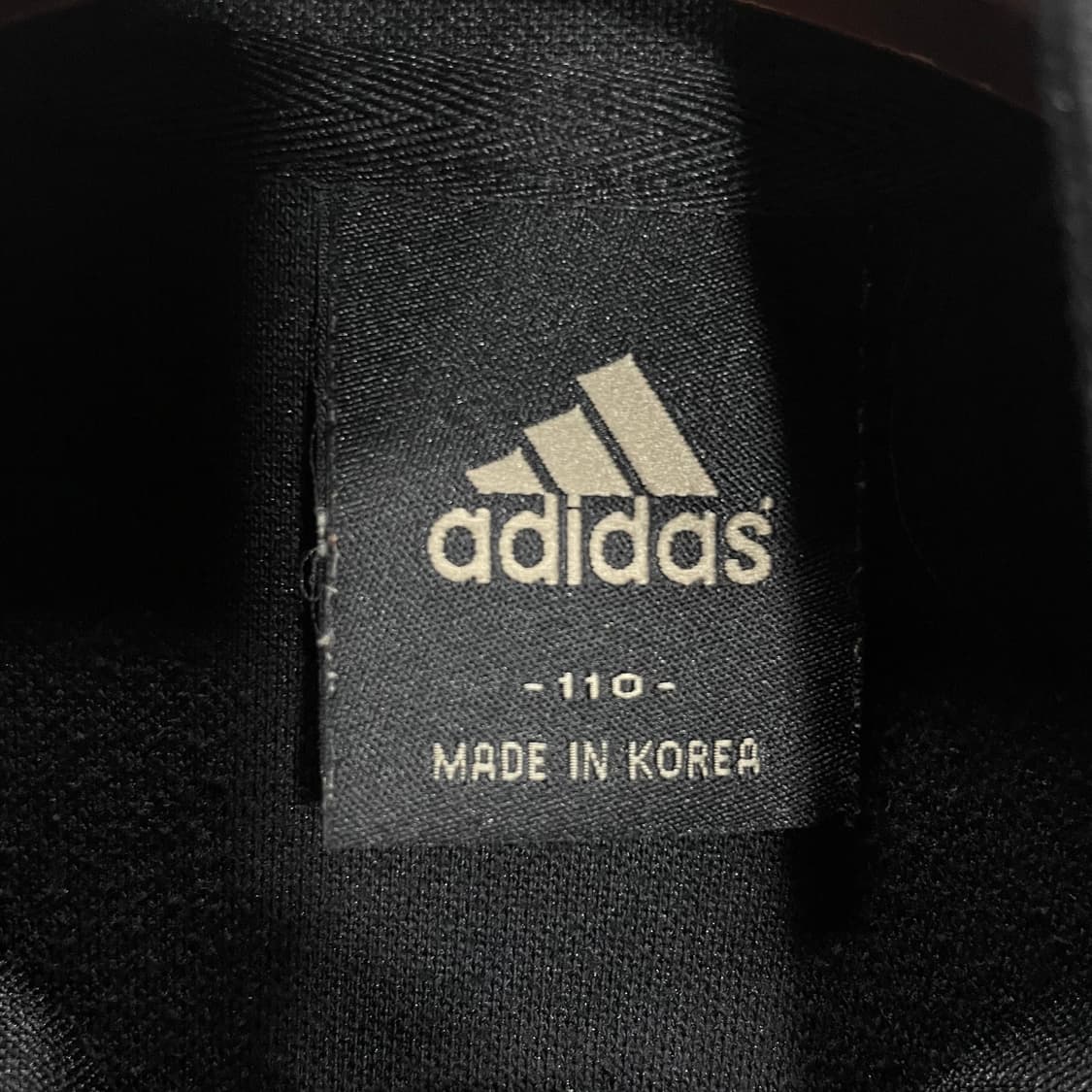 아디다스 트랩탑 져지 상품이미지4