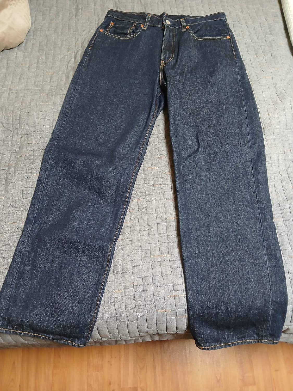 [32]리바이스568 스테이루즈 상품이미지1