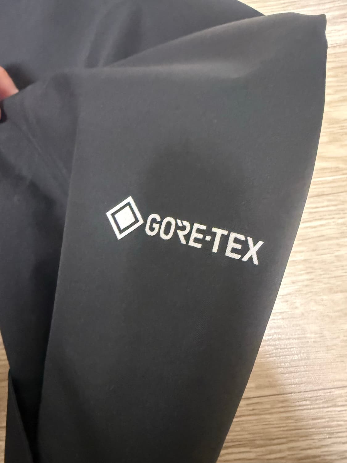 노스페이스 고어텍스 바람막이 100 상품이미지5