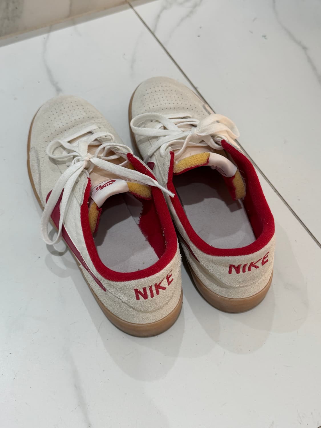 나이키 SB 헤리티지 벌크 스니커즈 280사이즈 상품이미지2