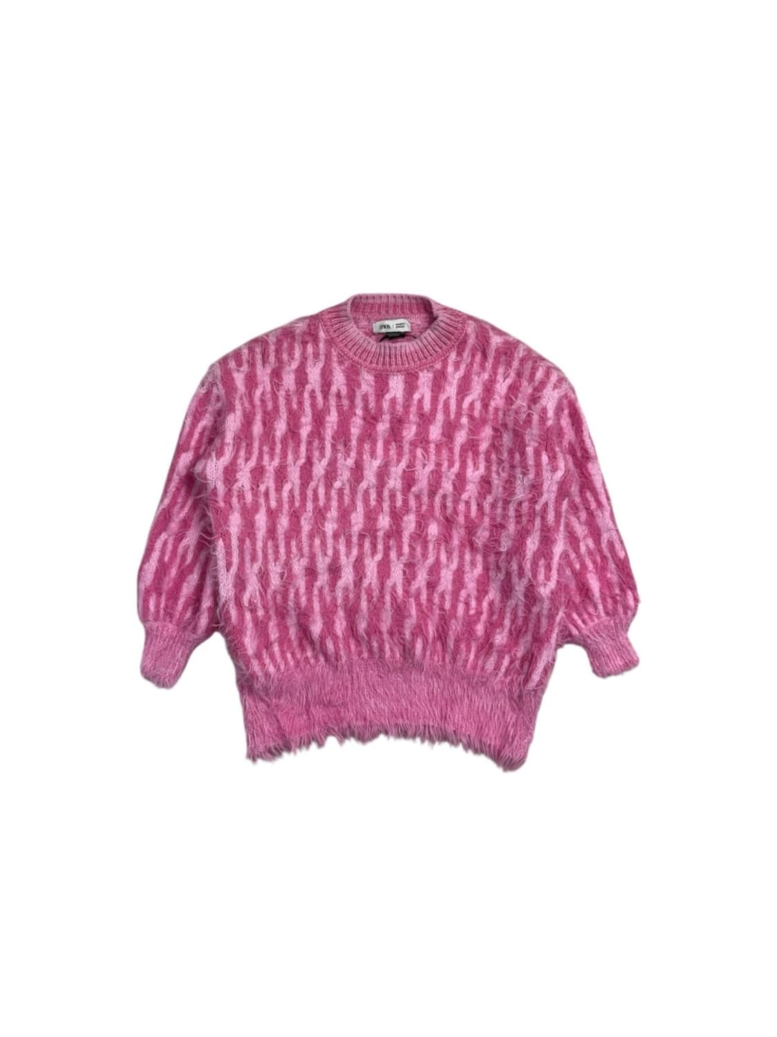 자라 메종스페셜 니트 상품이미지1