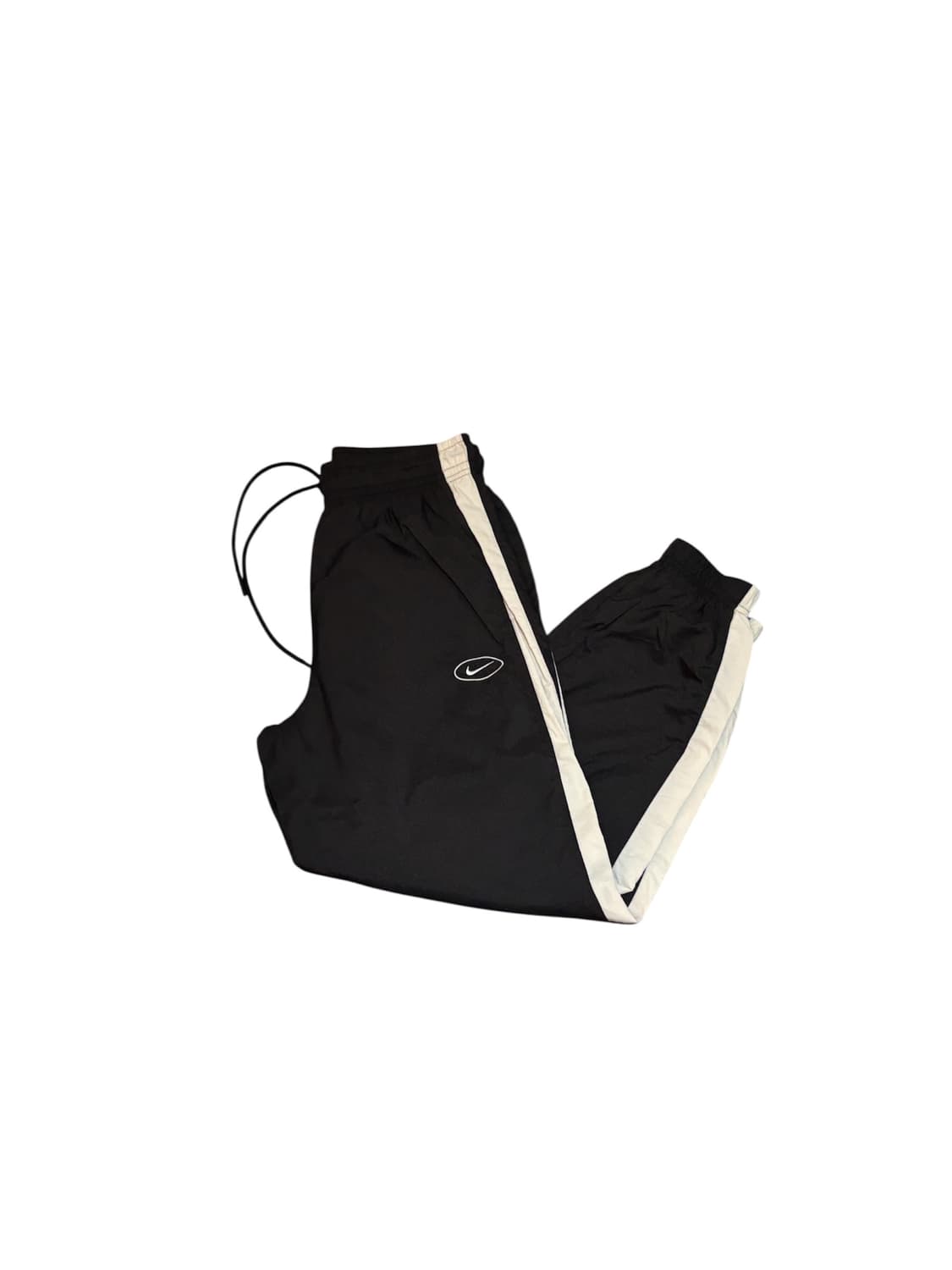 나이키 여성 바람막이 우븐 조거팬츠 S 상품이미지1