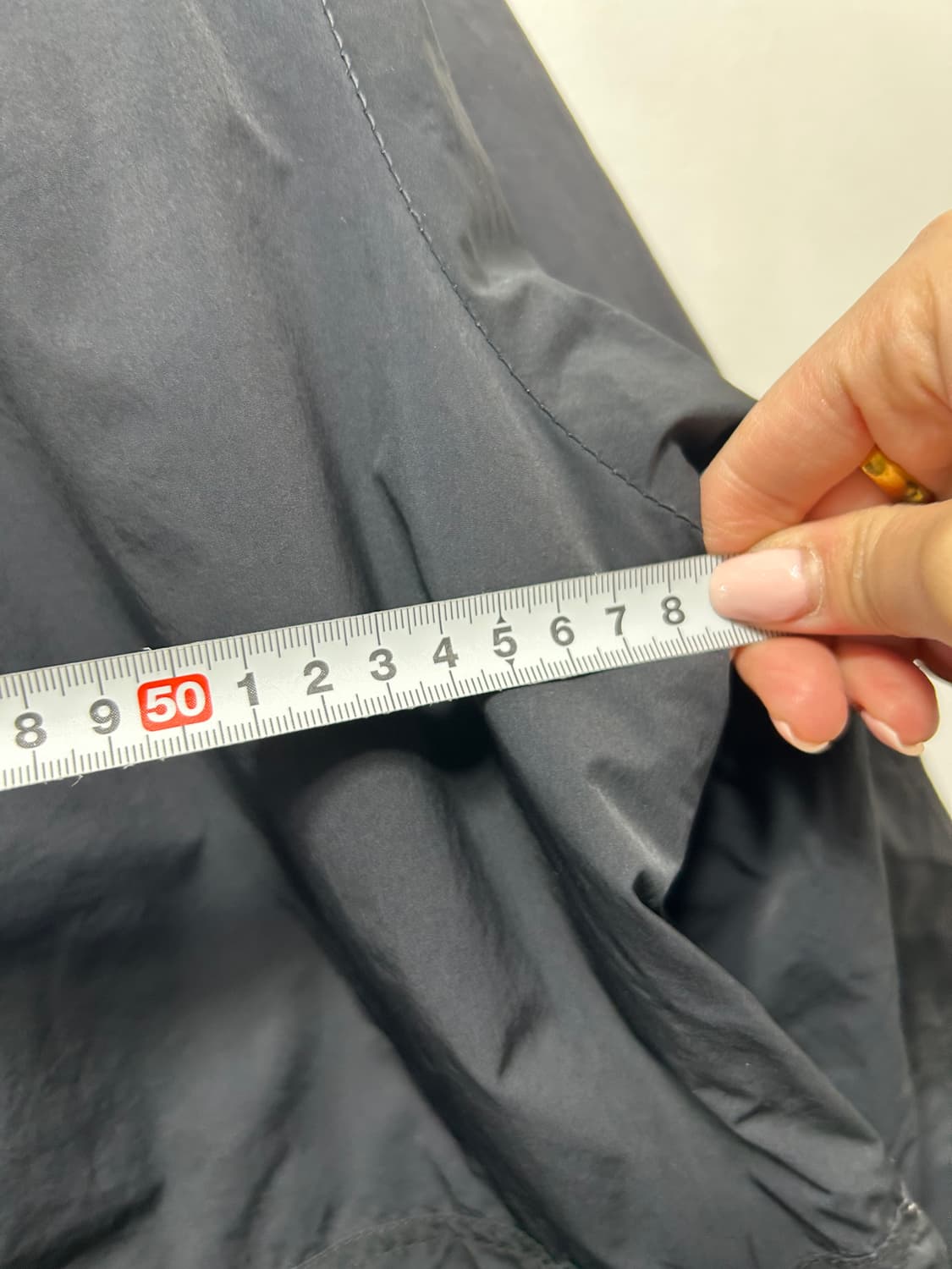 헨리코튼 야상 자켓 바람막이 남성 L  상품이미지4