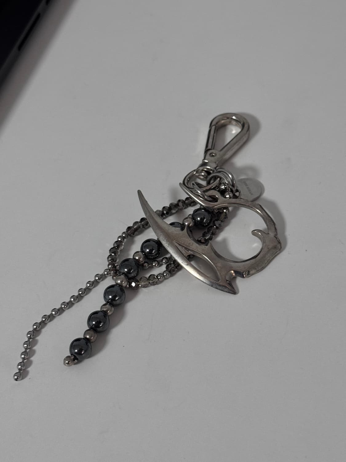 혜인서 키링 상품이미지1