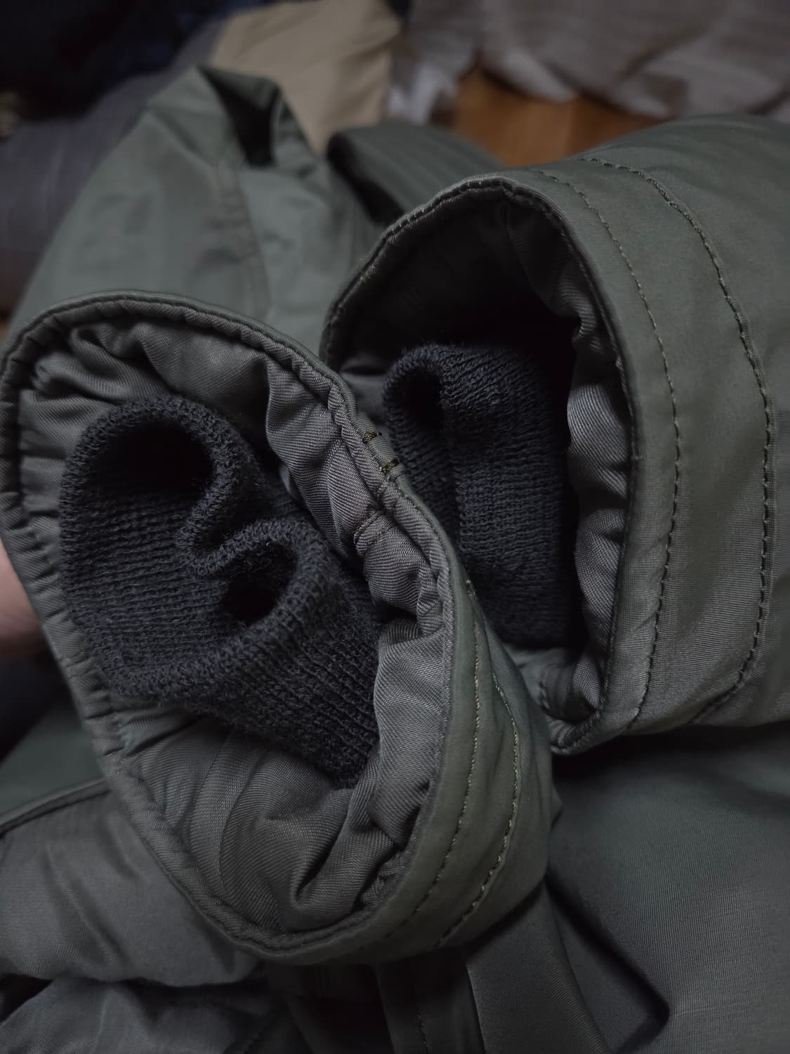 시오타 n3b 5사이즈 상품이미지4