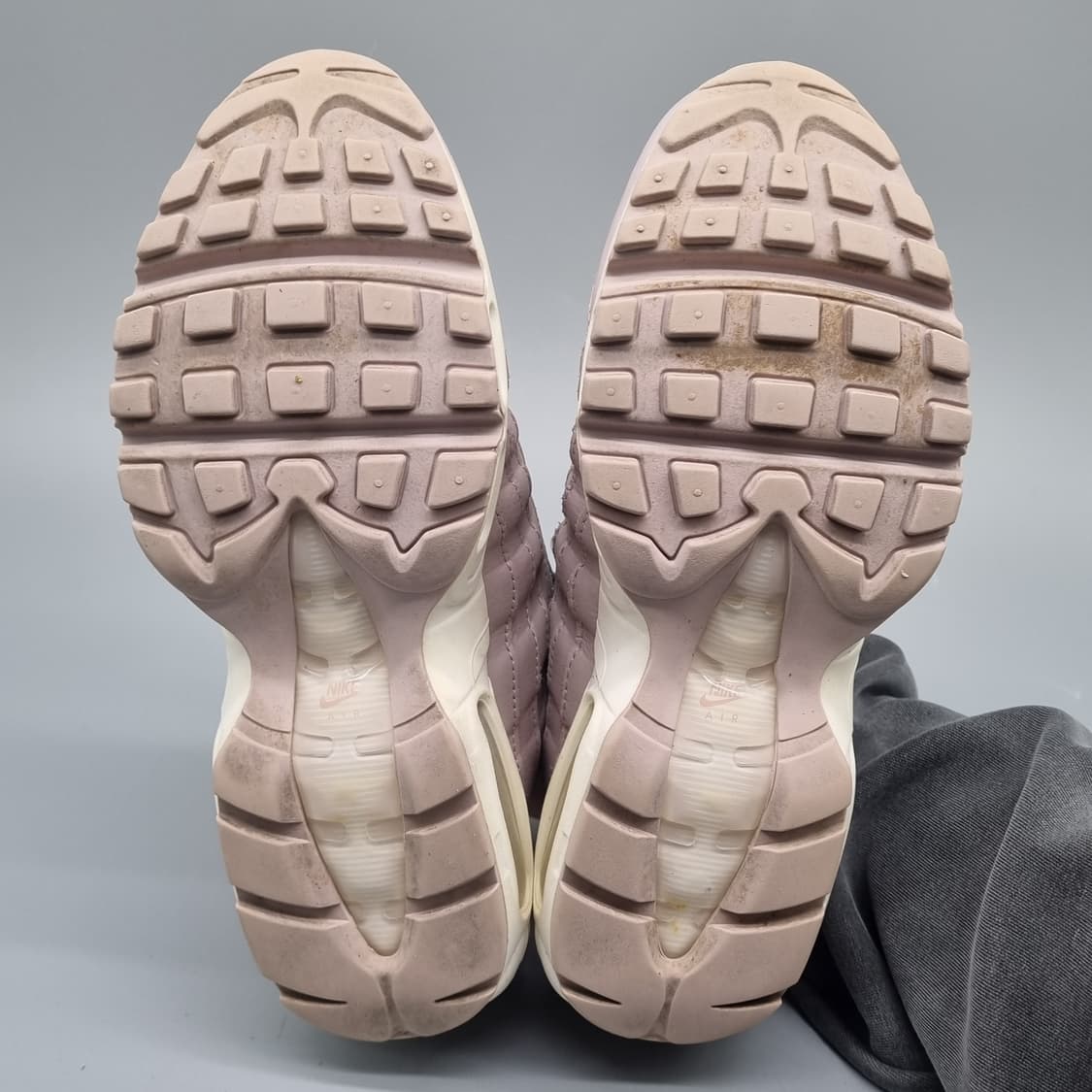 나이키 에어맥스95 운동화250 상품이미지3