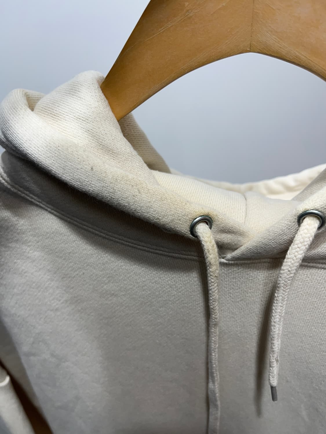 RVCA hoodie 상품이미지6