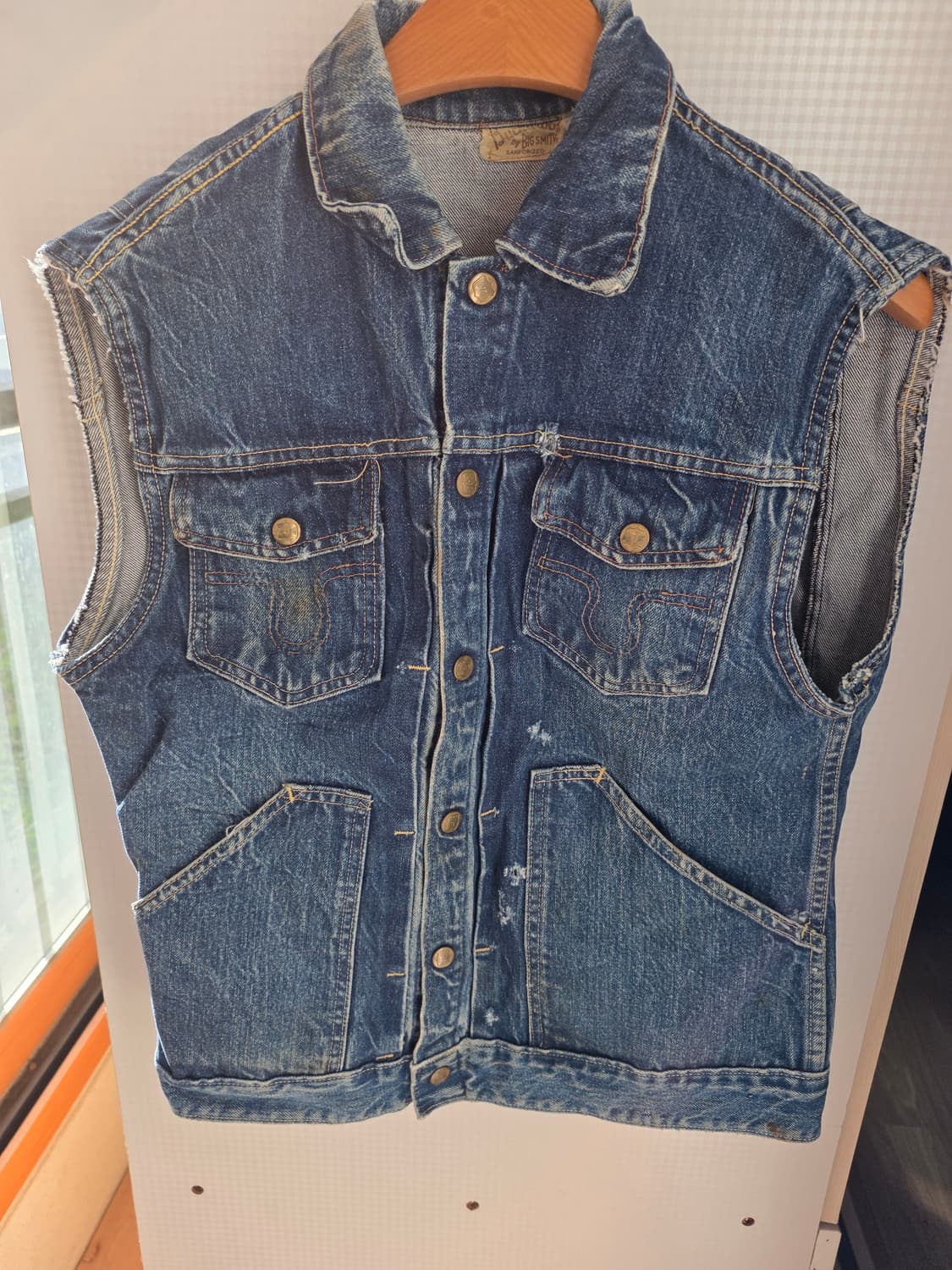 (5종 세트)B급 빈티지 뷔폐 종합 세트 갭 폴로 챔피온 리바이스 usa 상품이미지10