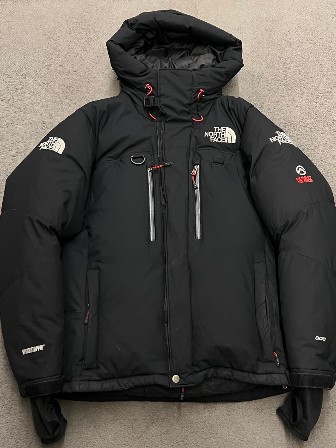 노스페이스 히말라야 처분  상품이미지1