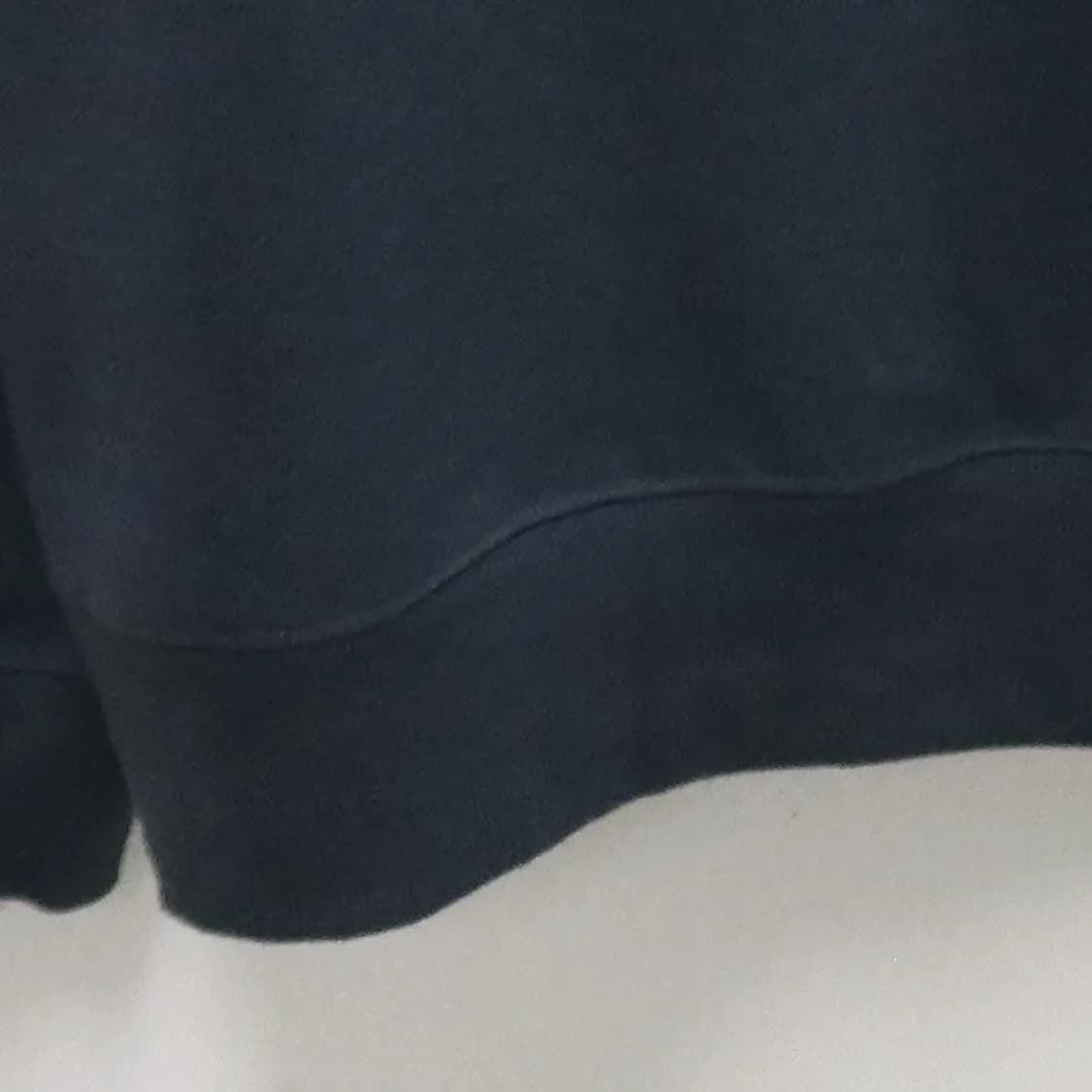 제뉴인머천다이스 네이비 후드티 61201 상품이미지5