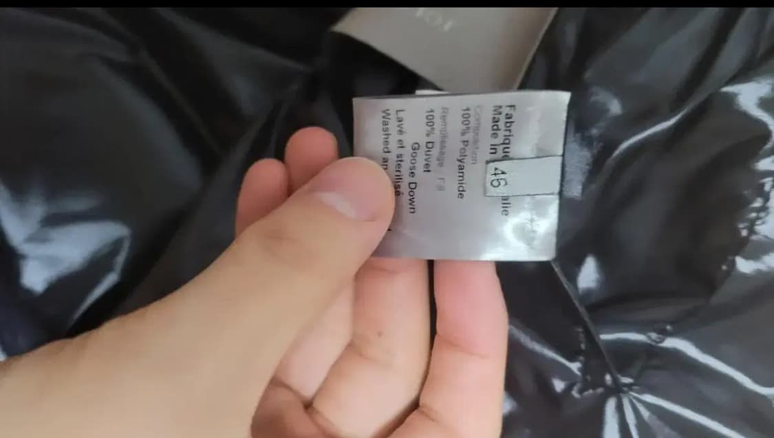 Diorhomme 패딩 상품이미지4