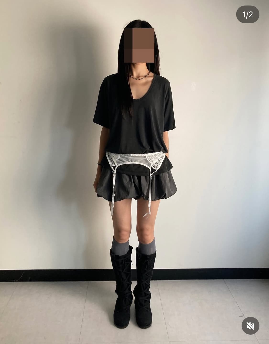 비센사이 부츠 상품이미지7