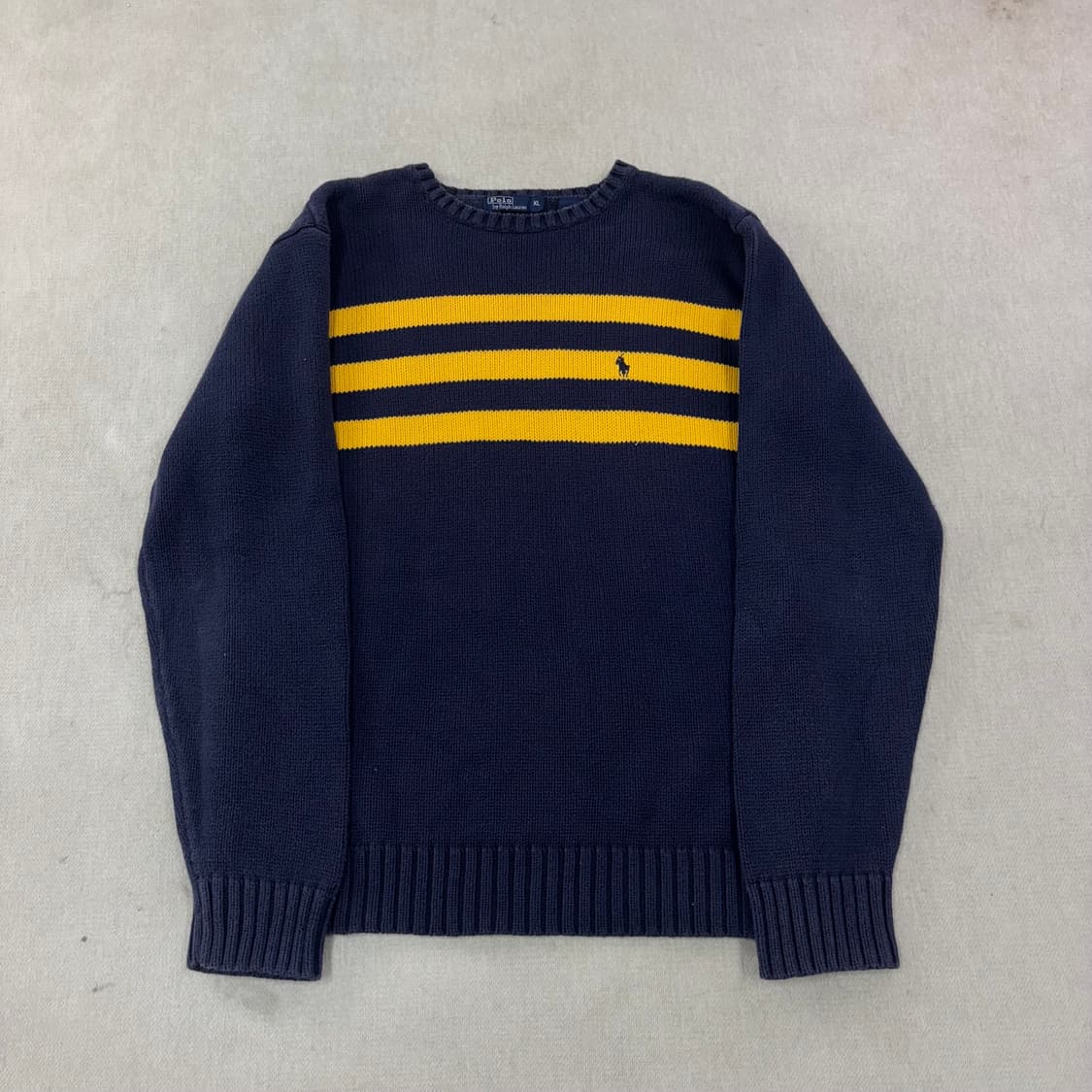 95 폴로 랄프로렌 스트라이프 니트 상품이미지1