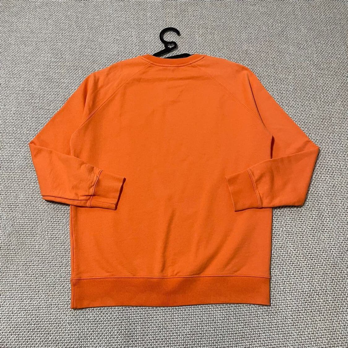 메종키츠네. 맨투맨. 6750 상품이미지3