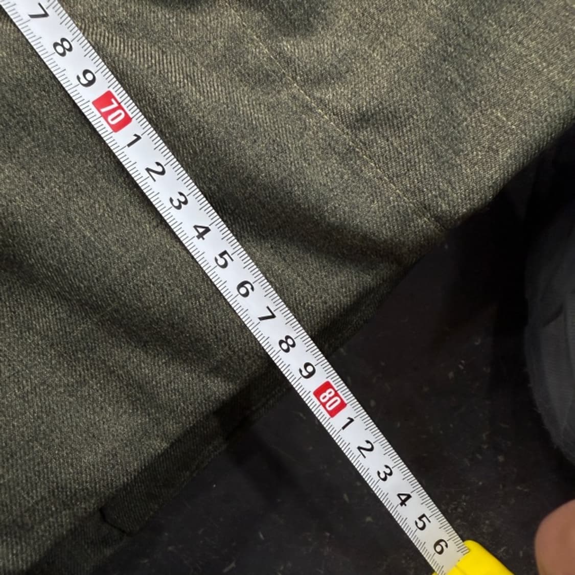 100 나이키 골프 구스다운 롱패딩 상품이미지6