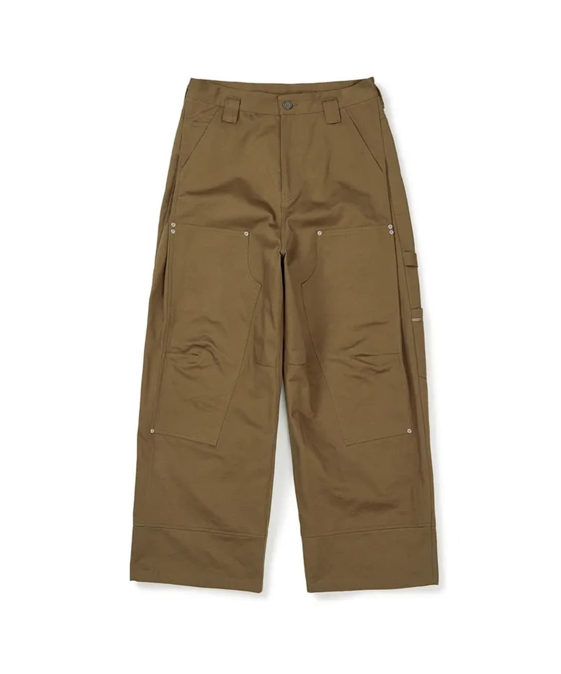 이에이 누맥 카펜터팬츠 브라운 L IEY NU-MAC CARPENTER  상품이미지6