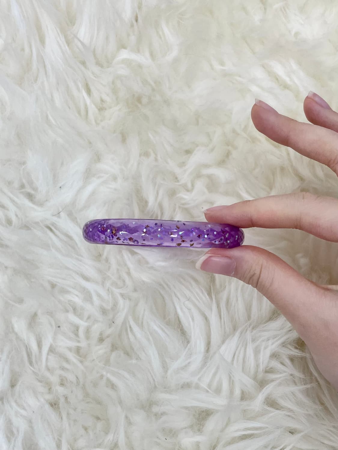 키치 글리터 뱅글 상품이미지2