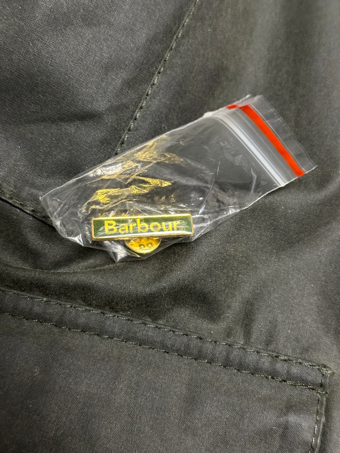 바버 비데일 상품이미지5