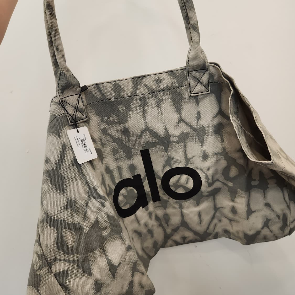 알로쇼퍼백 상품이미지3