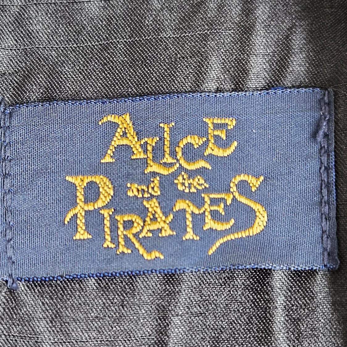 Alice and the Pirates(베이비 더 스타즈 샤인 브라이트) 상품이미지8