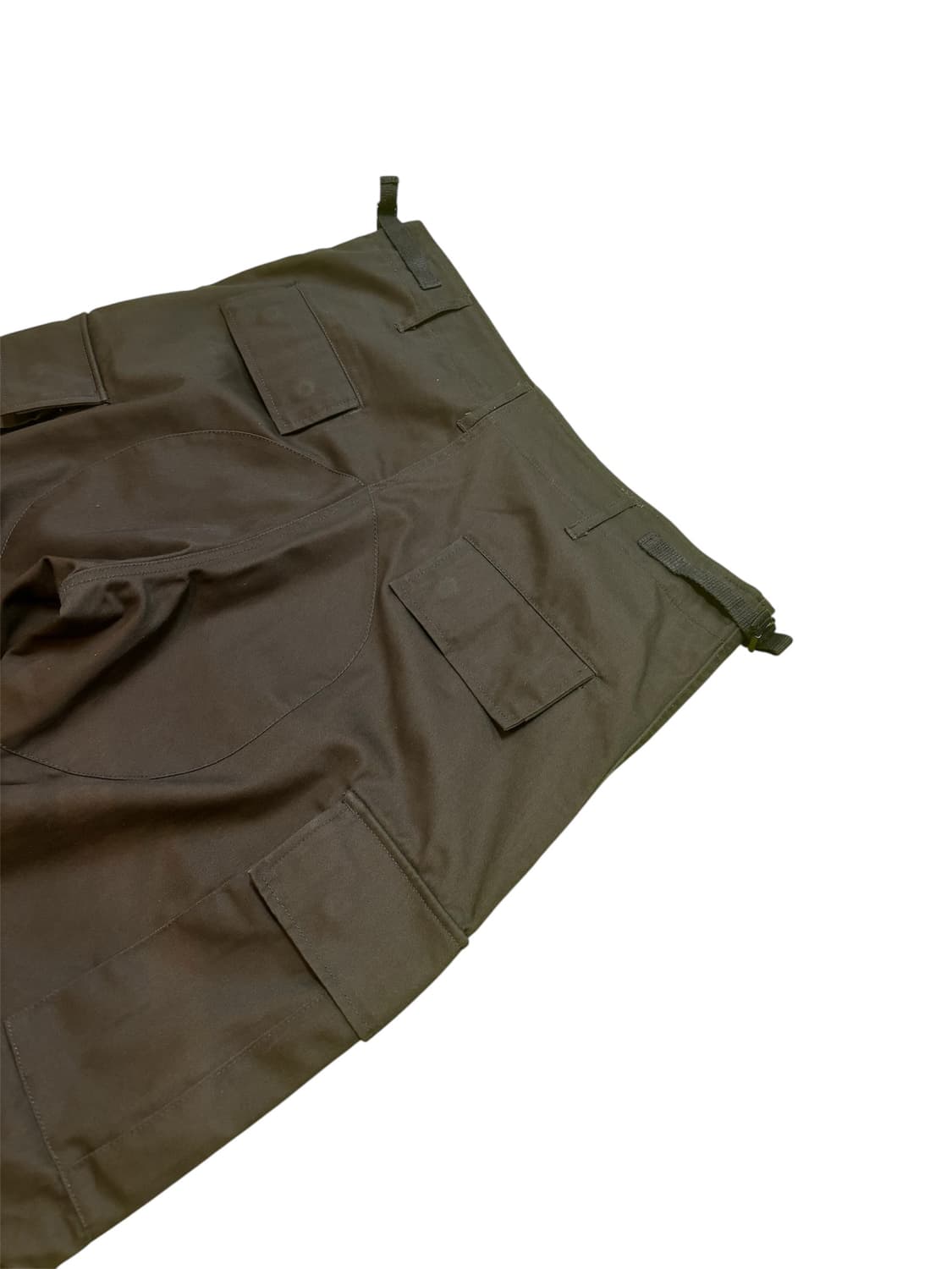 US Military BDU 카고 팬츠 상품이미지4