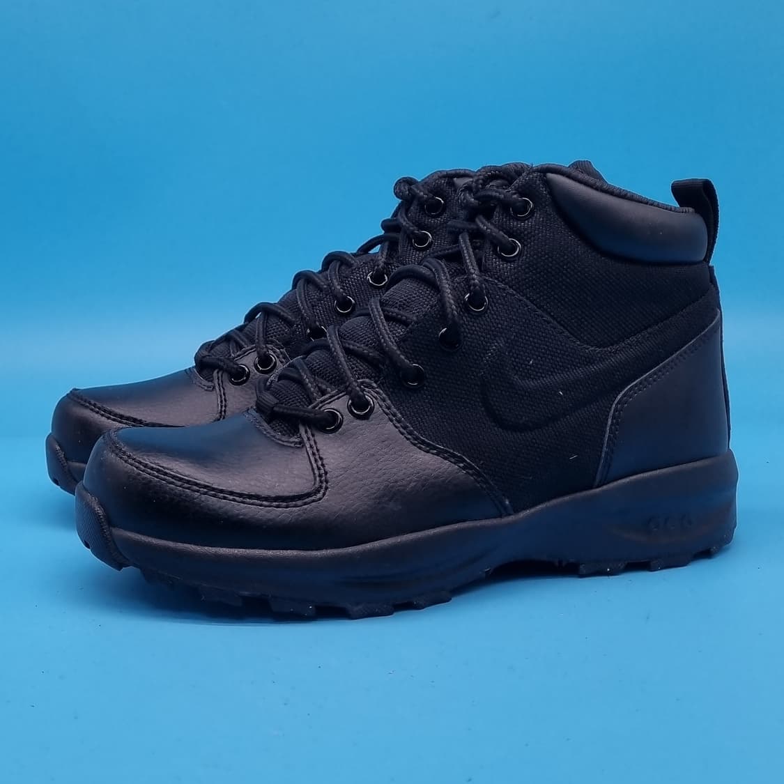 ooo 나이키 마노아 레더 부츠 230 상품이미지1