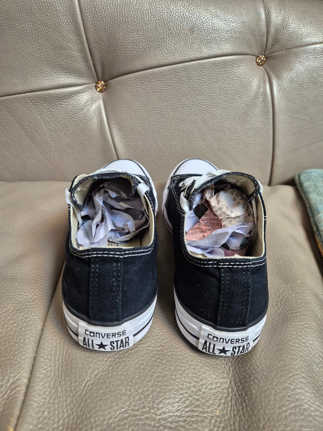 컨버스 올스타 로우 250 상품이미지4