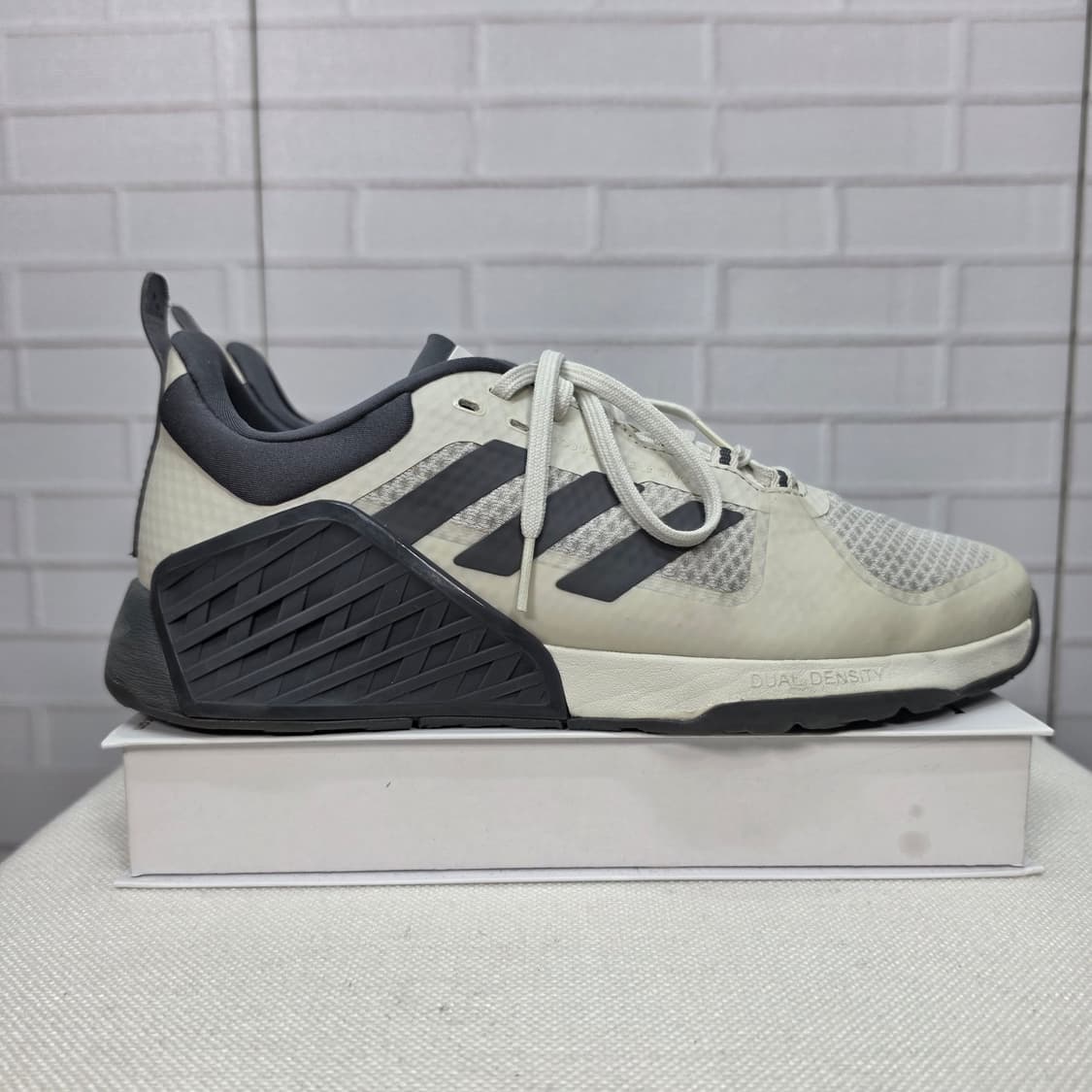 아디다스 드롭셋 2 트레이닝 운동화 헬스화 스니커즈 265사이즈 상품이미지2