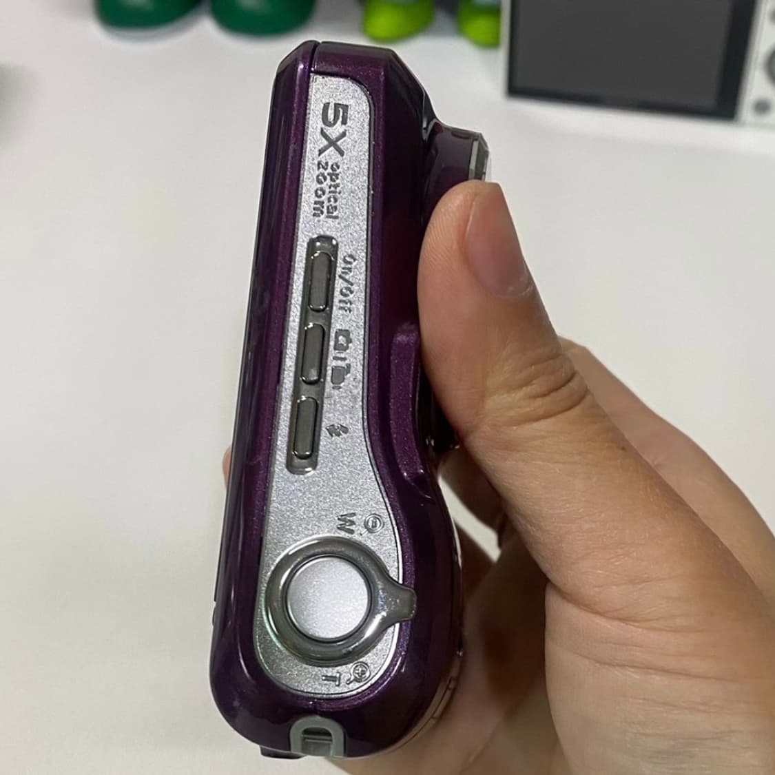 디카 코닥 이지쉐어 c195 디지털카메라 상품이미지3