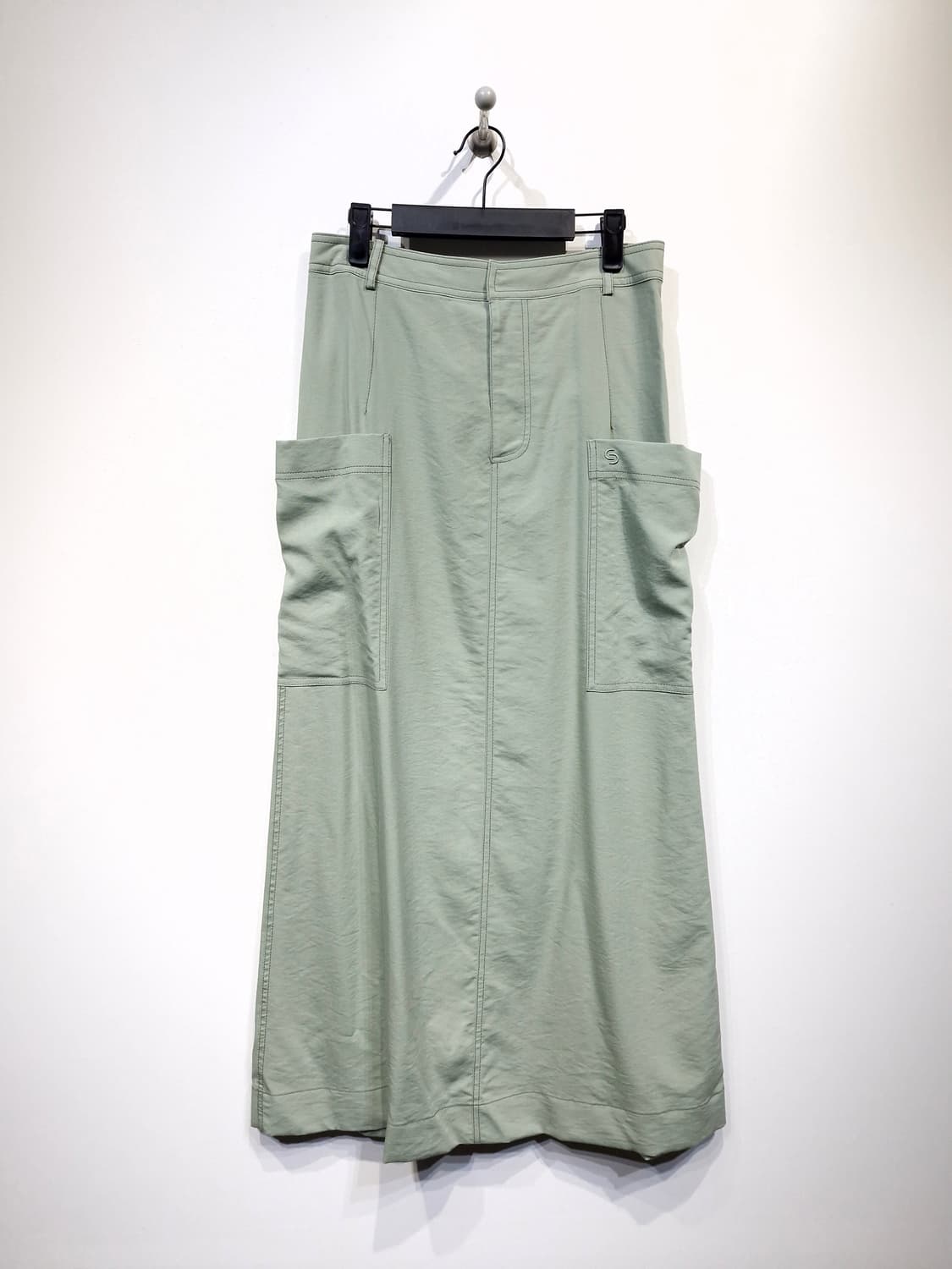 CERRIC 세릭 포켓 슬릿 스커트[1] 상품이미지2