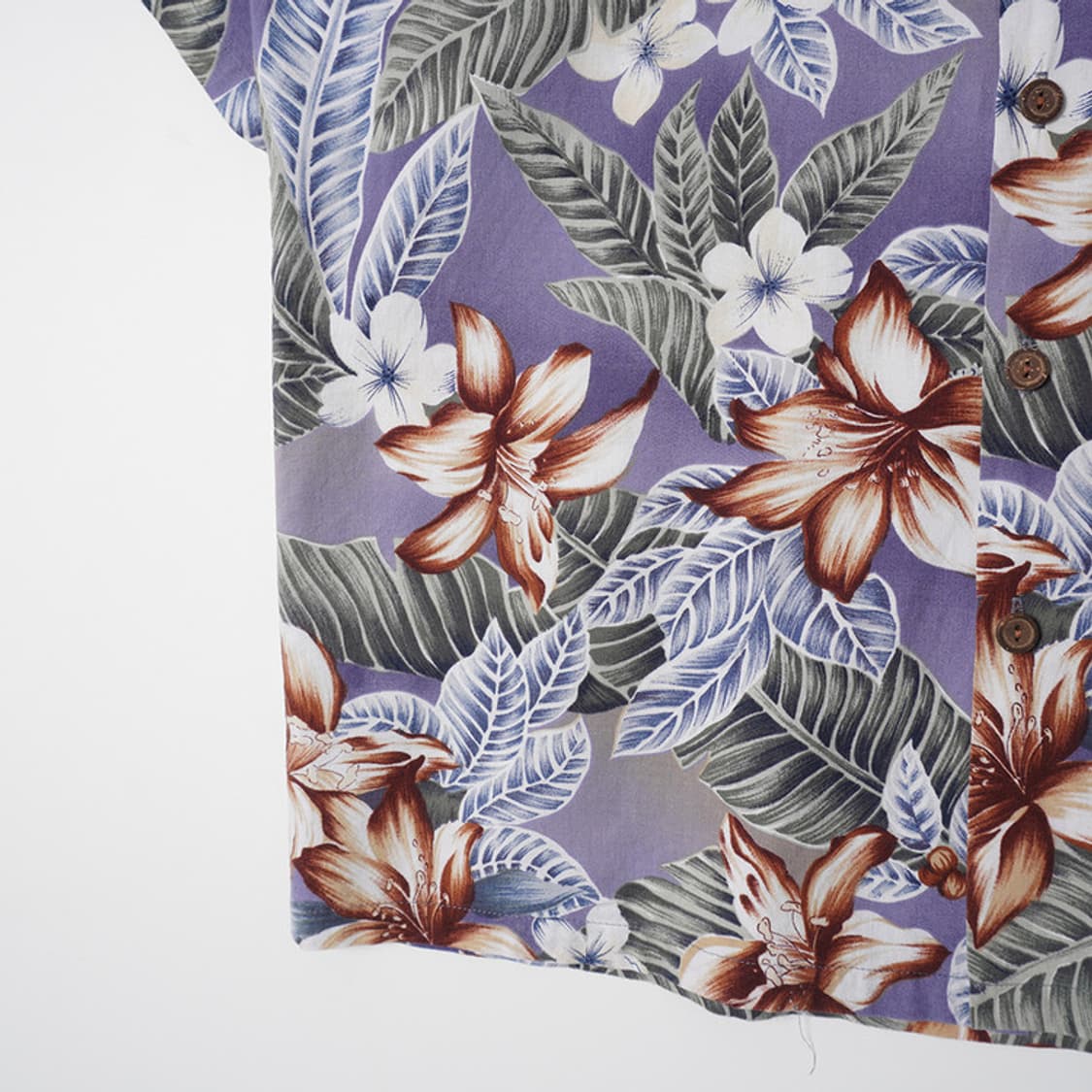 Hilo Hattie (Hawaiian, USA Made) 상품이미지6