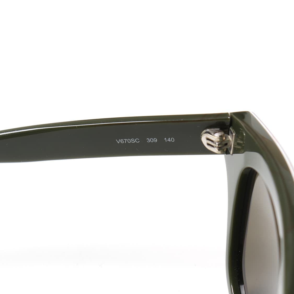 발렌티노 카모 선글라스 상품이미지5