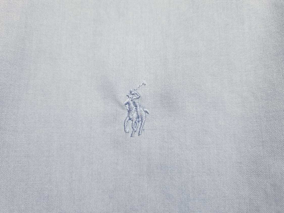 남성 폴로 NON IRON 단색 긴팔 셔츠 남방 상품이미지8