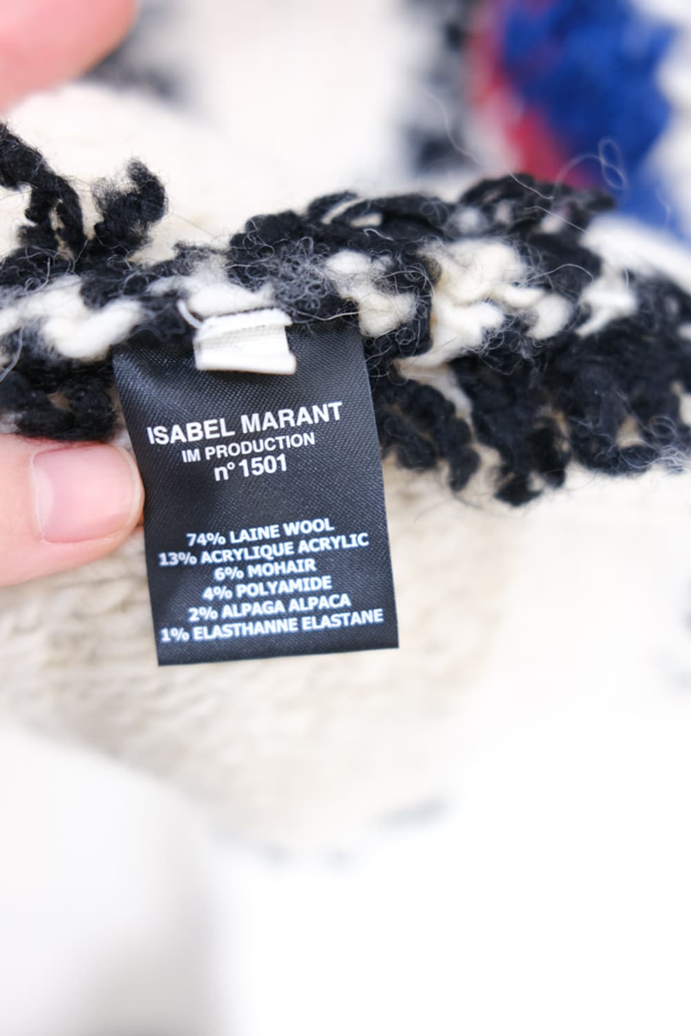 Isabel Marant Étoile 상품이미지6