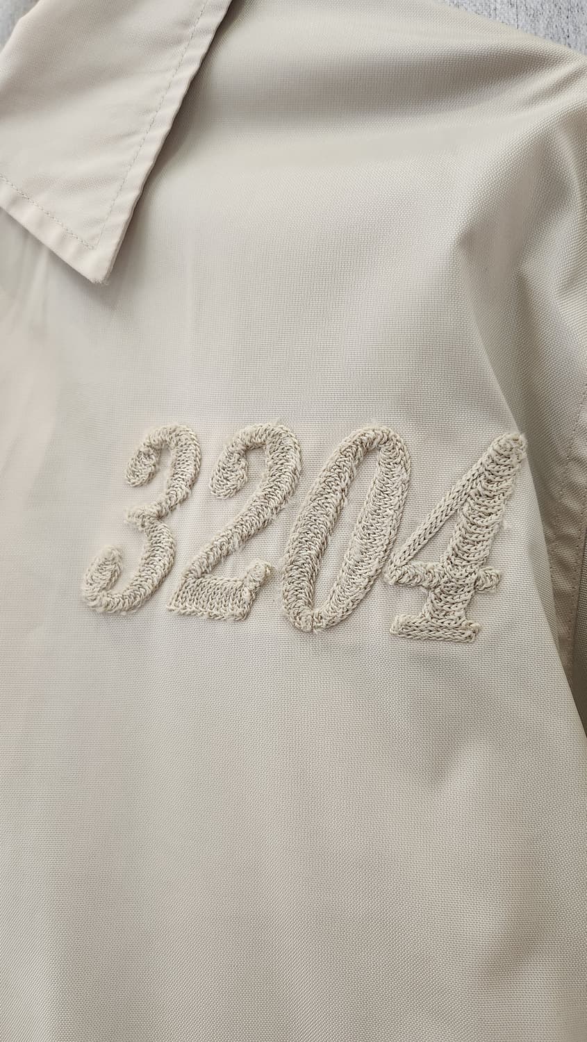 neighborhood Coach jacket 상품이미지3