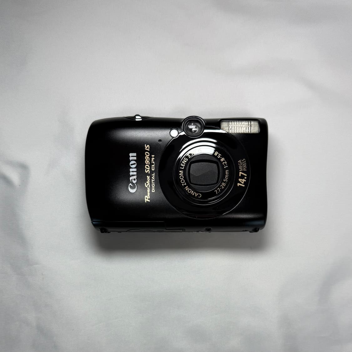 캐논 IXUS 980 / IXY 3000 / SD 990 상품이미지1