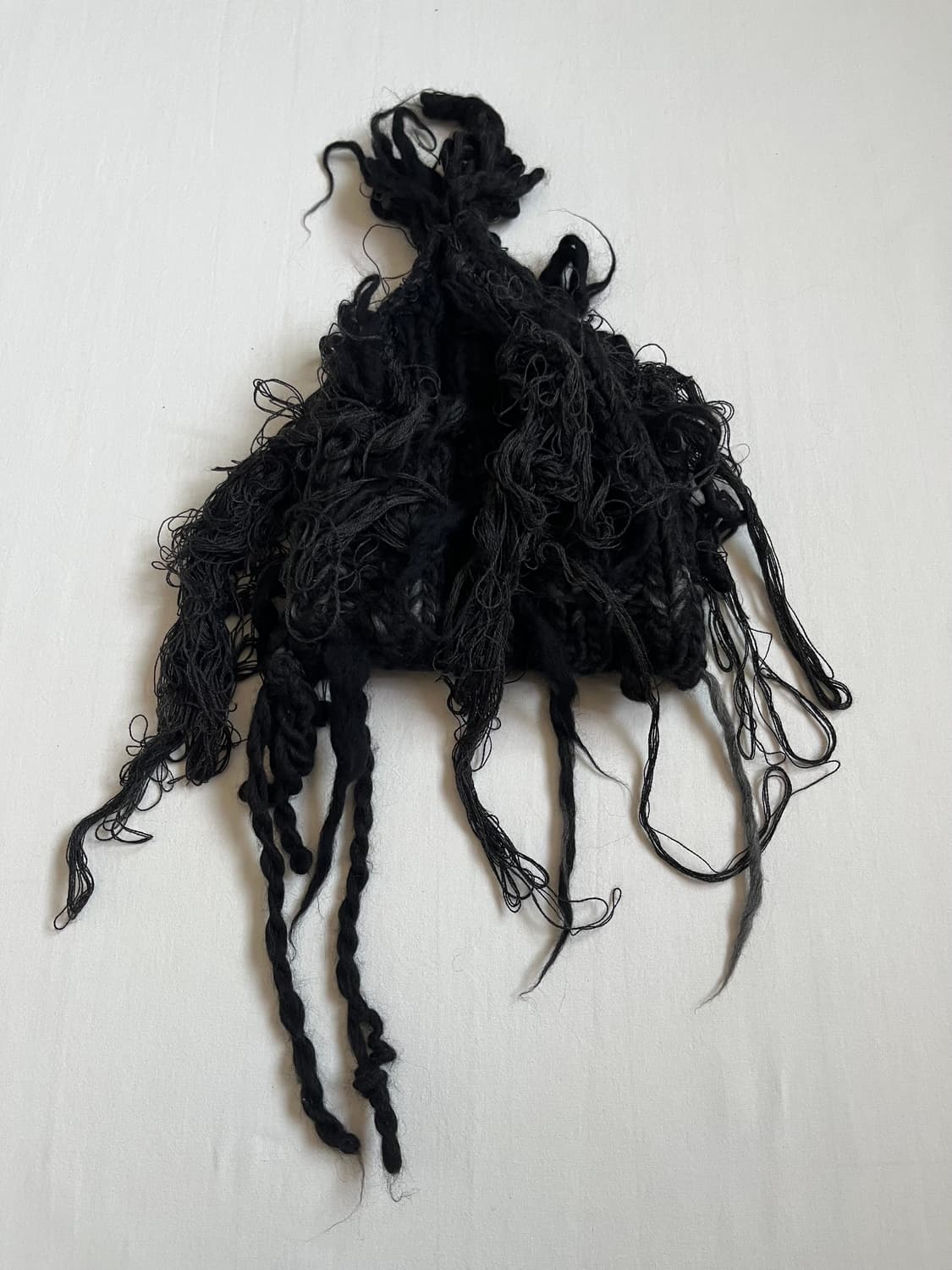 Stephan Schneider Gimmick Knit Cap 상품이미지2