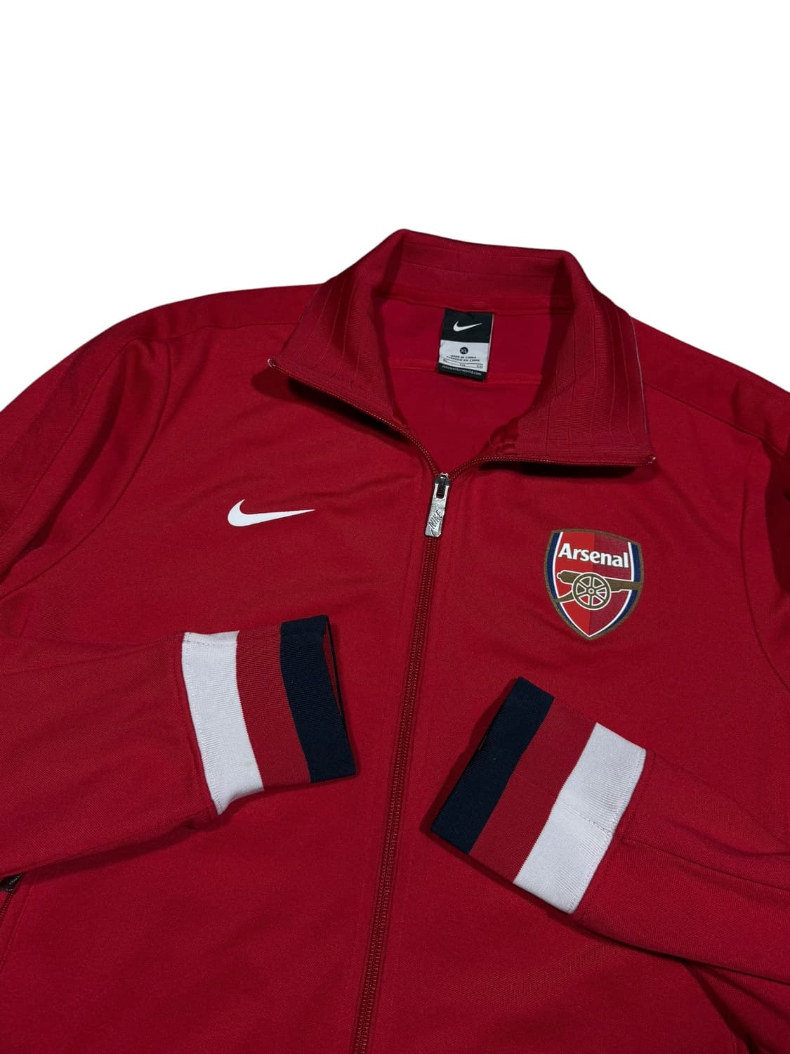 Nike 나이키 아스날 12-13시즌 져지 상품이미지2