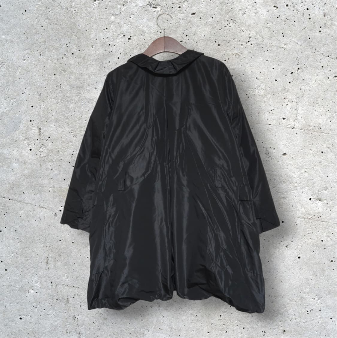 나무 덕다운 패딩 자켓 (85/XS) 상품이미지3