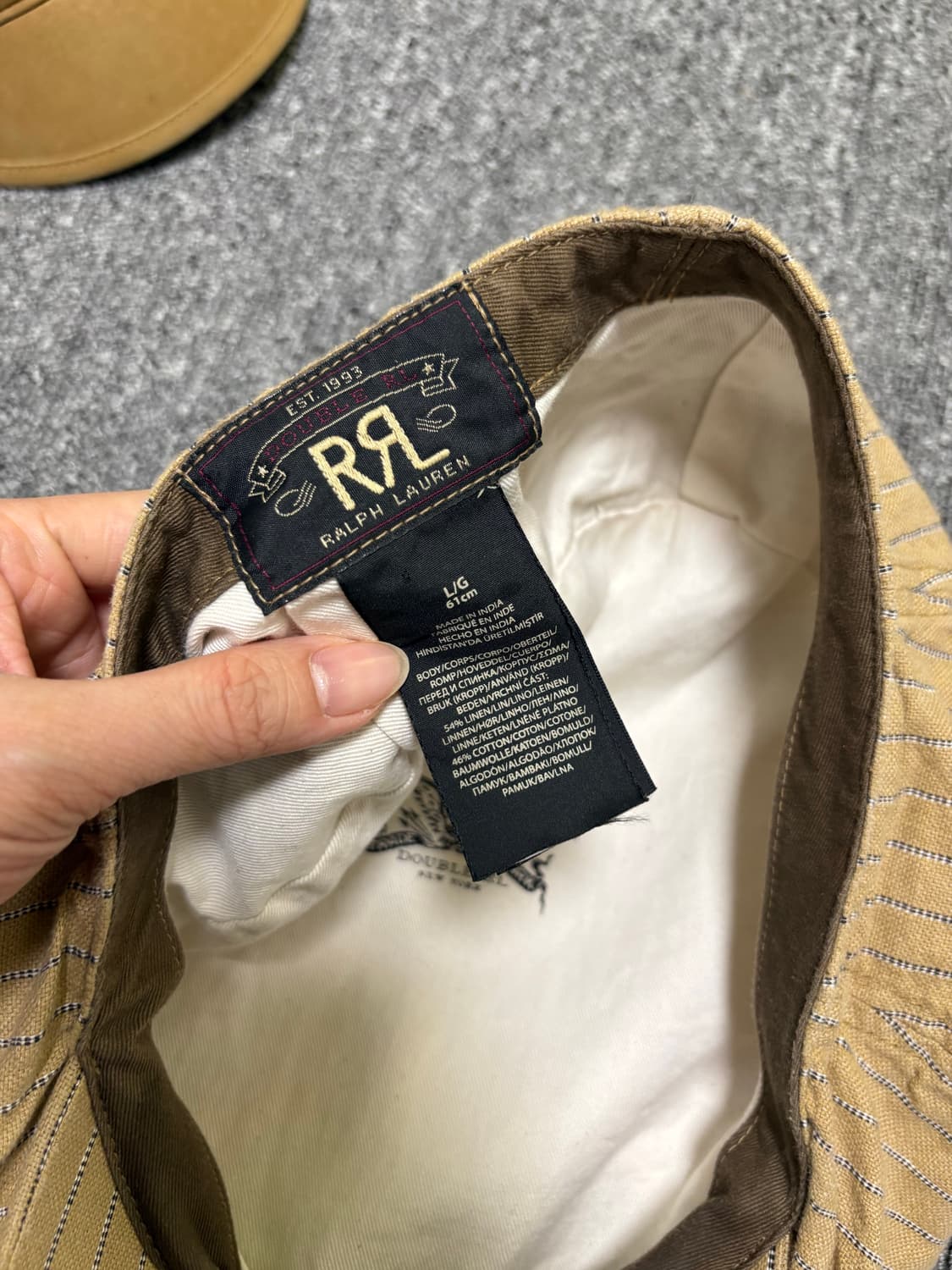 Rrl 더블알앨 상품이미지3