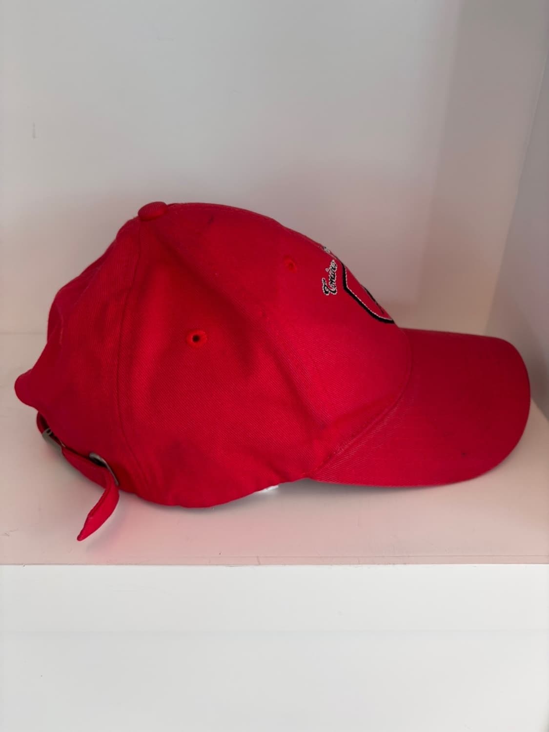 Vintage Torino Lamborghini Ball cap 상품이미지4
