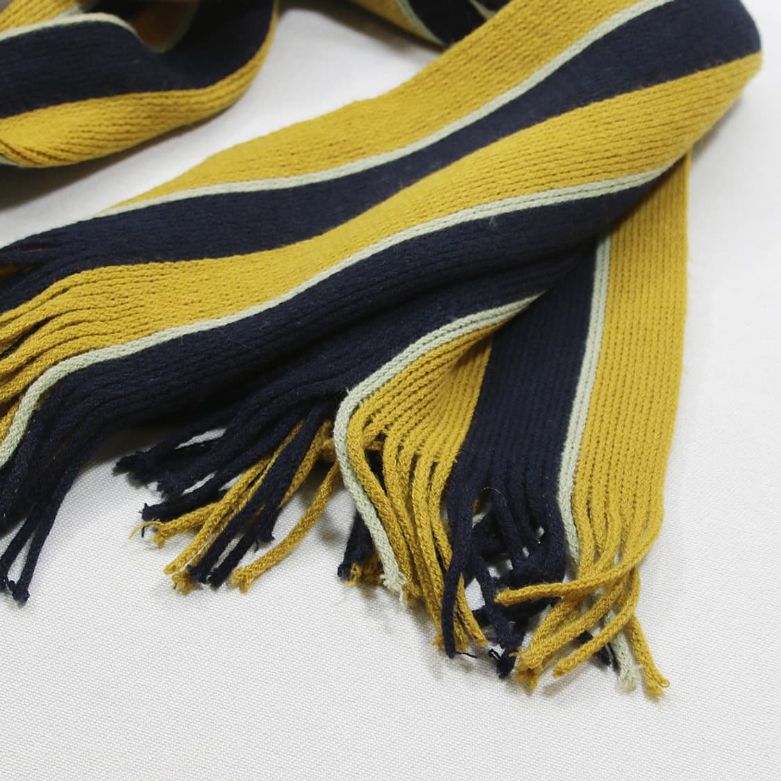 프린지 니트 머플러 상품이미지4