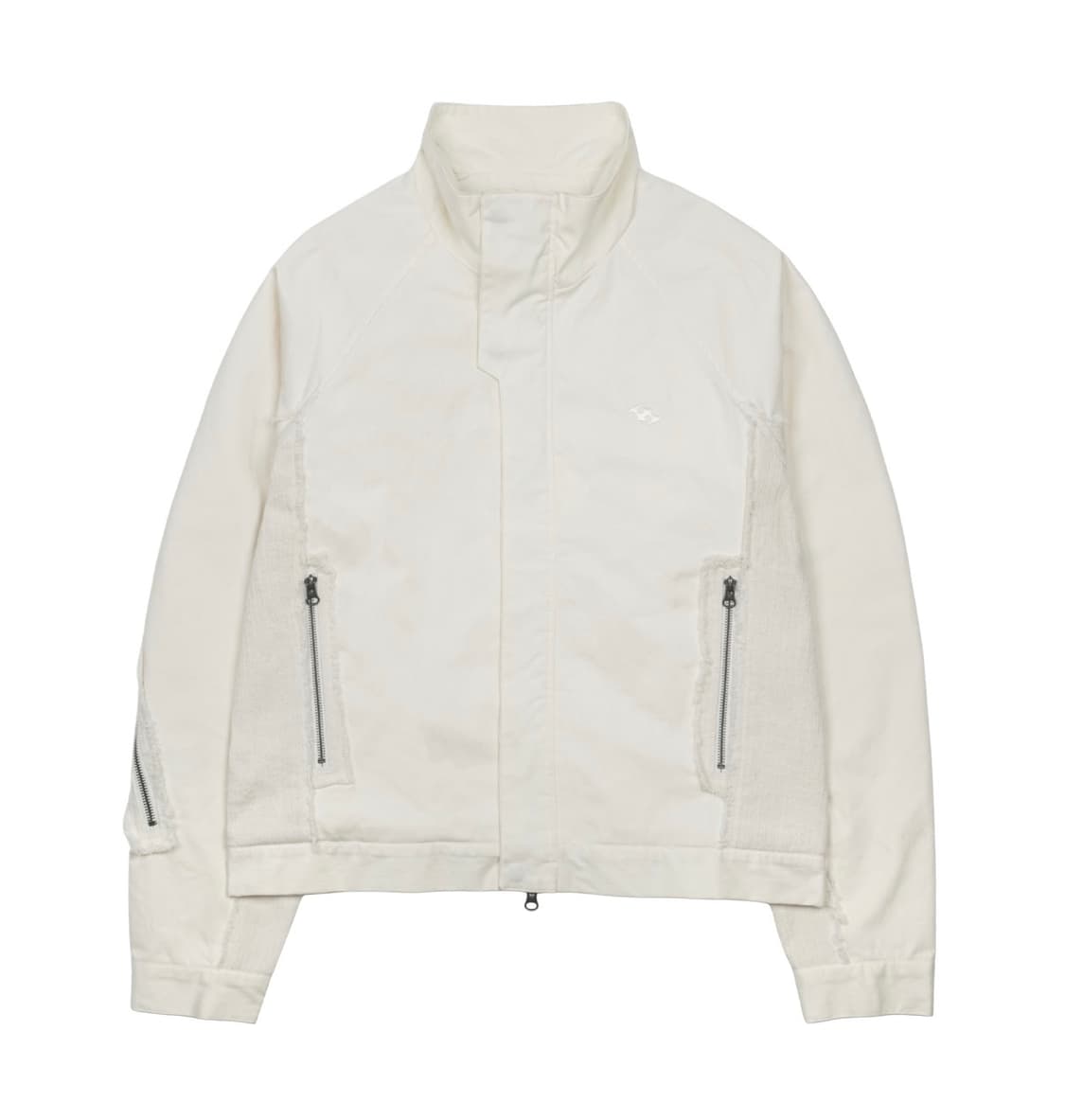 산산기어 어바인 커브자켓 (2사이즈) 상품이미지7